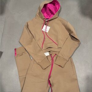 Vigeo Jogger Set size Small